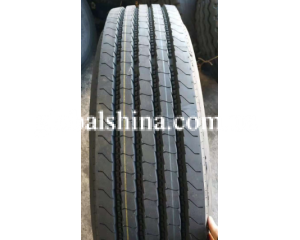 Long March LM155 (рульова) 315/80 R22.5 156/150M PR20